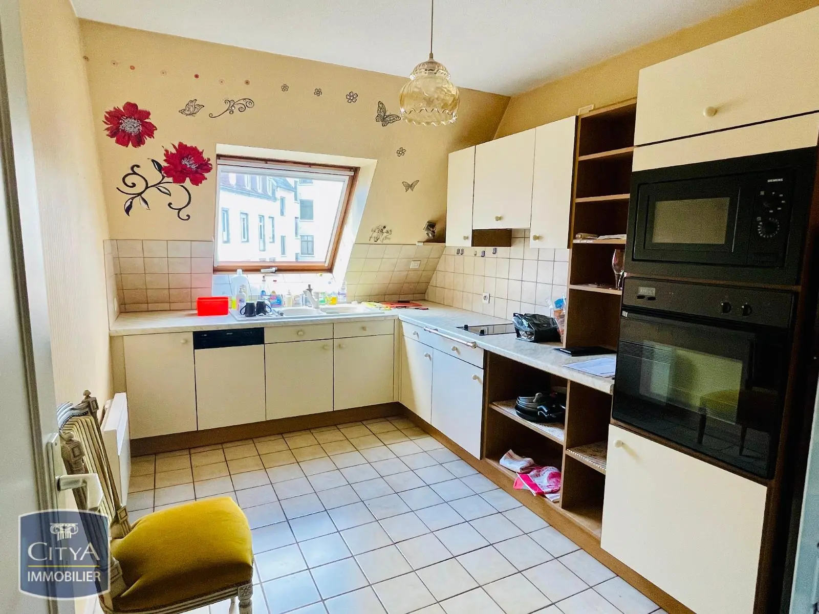 Photo 5 Appartement 3 pièces 70m²