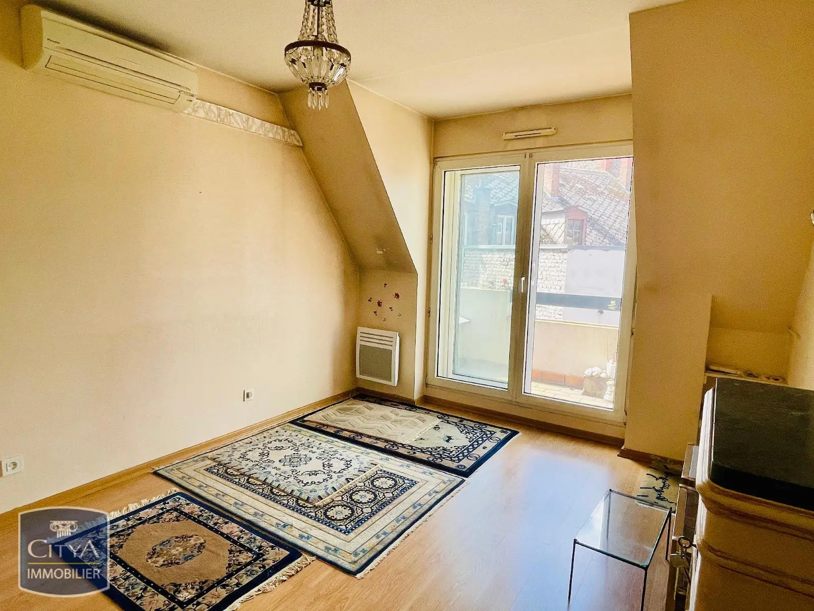 Photo 3 Appartement 3 pièces 70m²