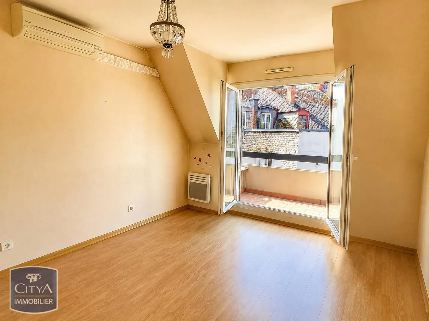 Photo 3 Appartement 3 pièces 70m²