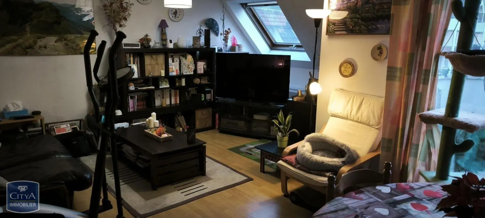 Photo 3 Appartement 3 pièces 79m²