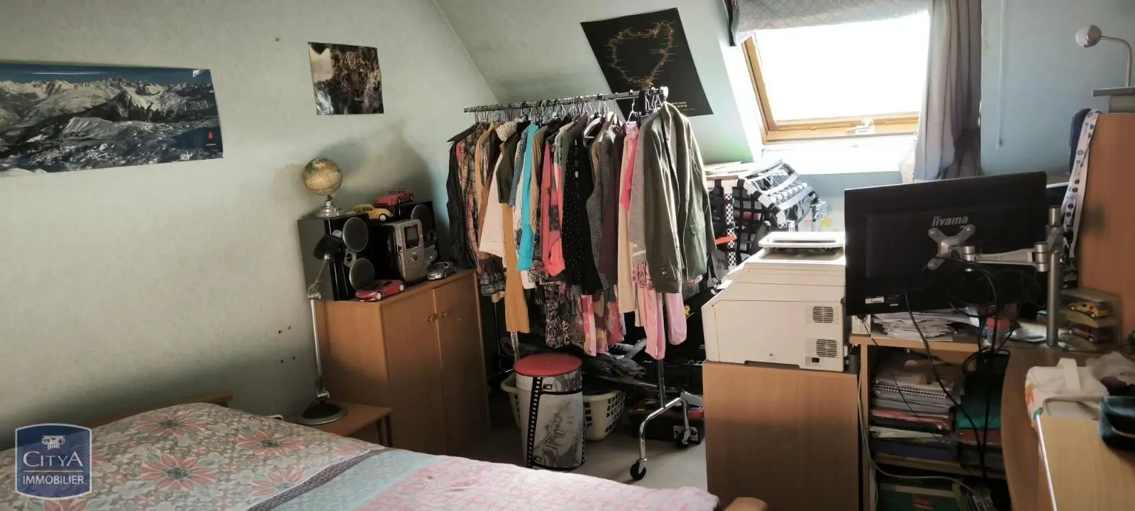 Photo 4 Appartement 3 pièces 79m²