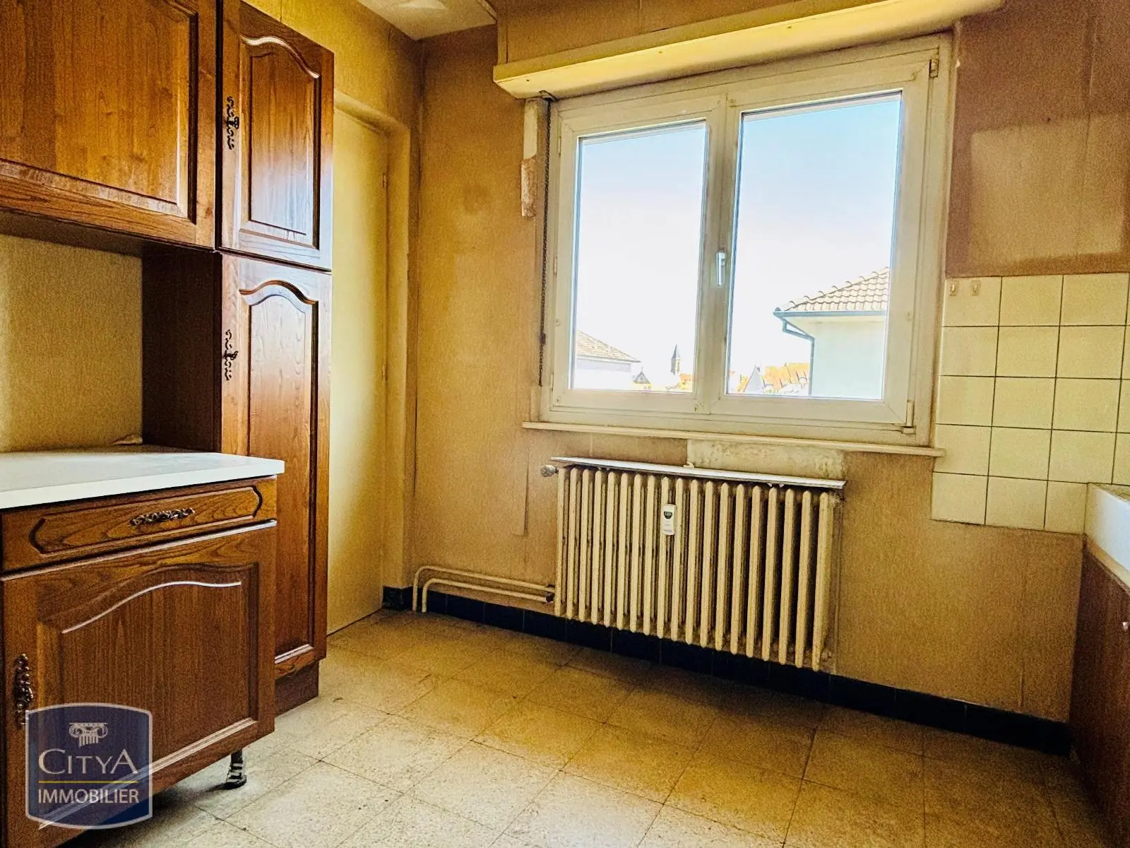 Photo 3 Appartement 4 pièces 76m²