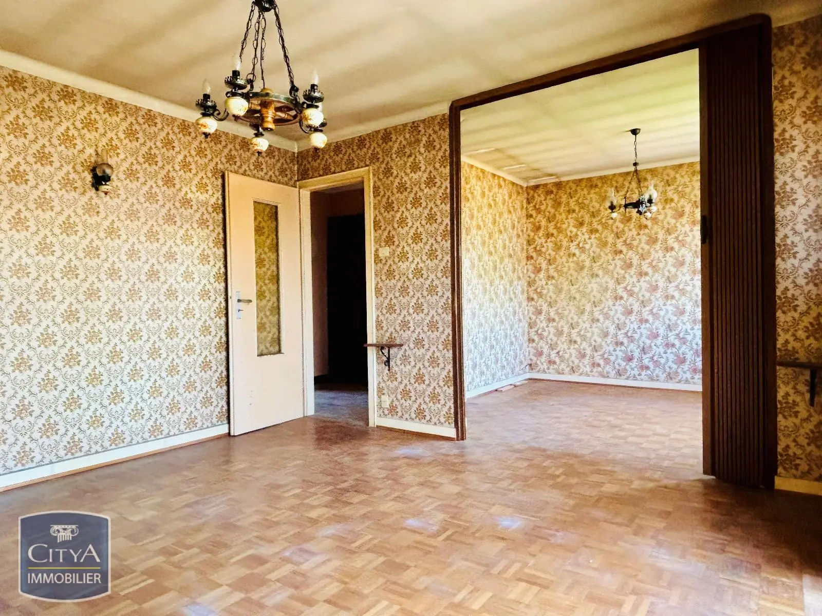 Photo 2 Appartement 4 pièces 76m²