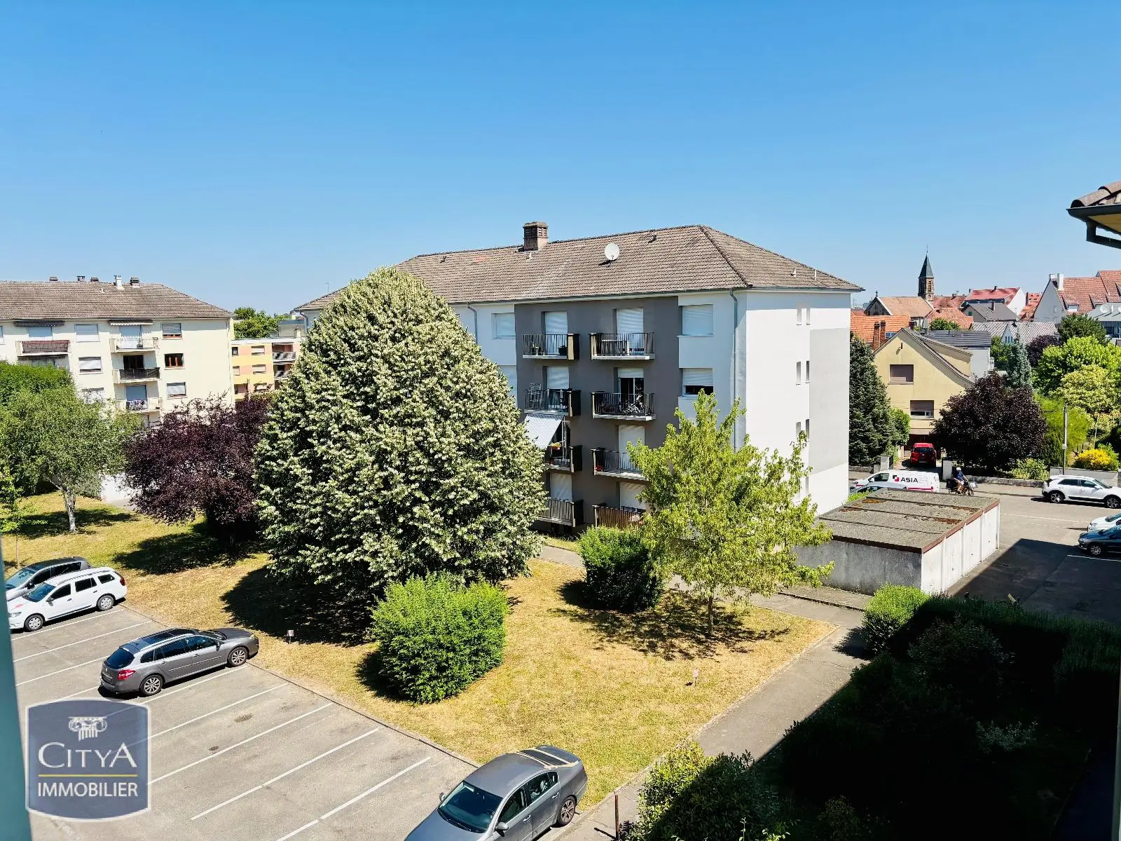 Photo 8 Appartement 4 pièces 76m²