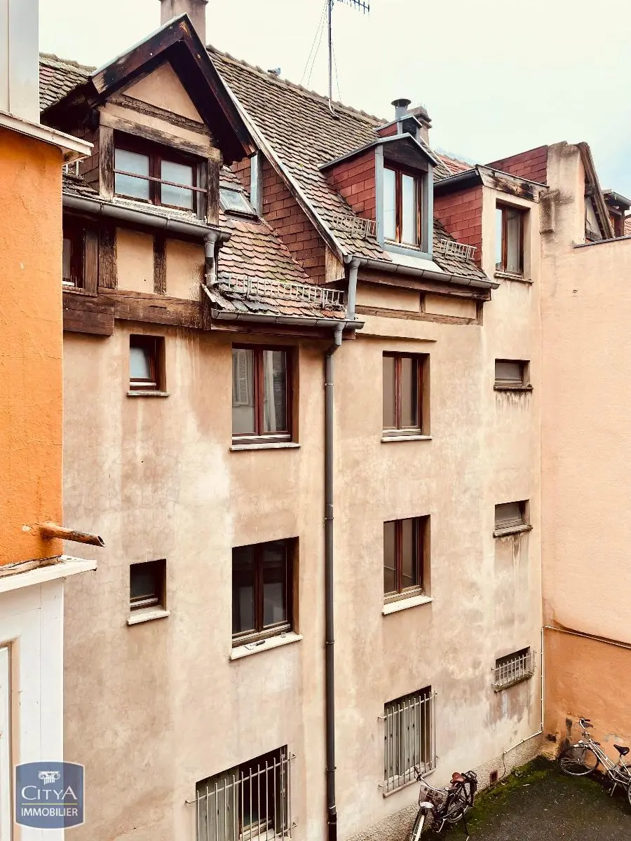 Photo 5 Appartement 1 pièce 24m²