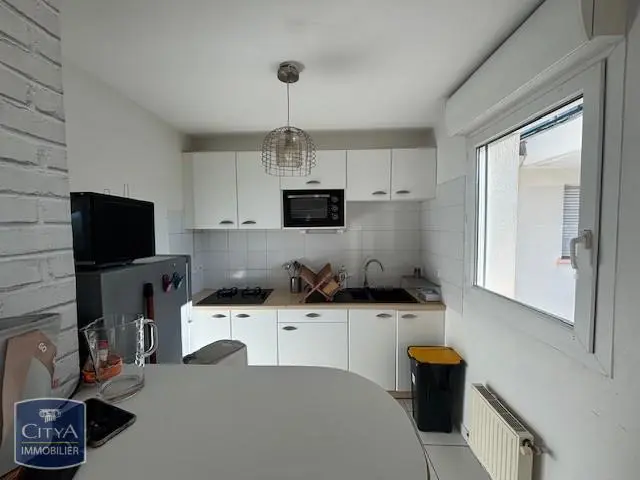 Photo 4 Appartement 3 pièces 59.6m²