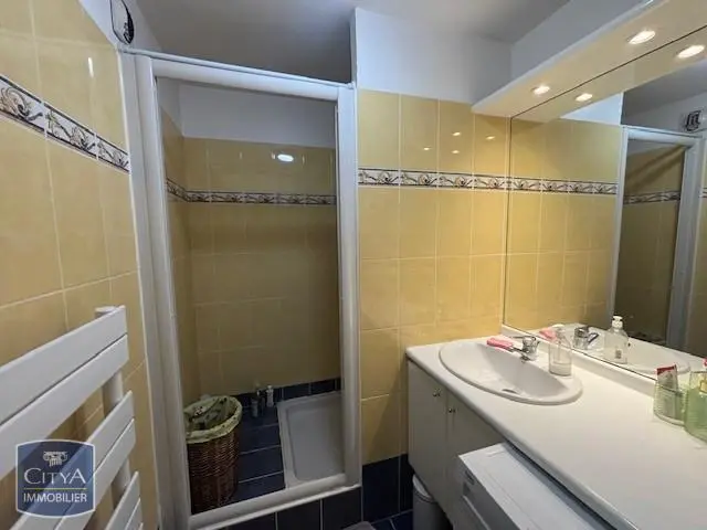 Photo 5 Appartement 3 pièces 59.6m²