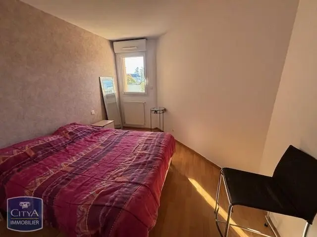 Photo 6 Appartement 3 pièces 59.6m²