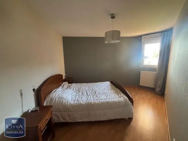 Photo 8 Appartement 3 pièces 59.6m²