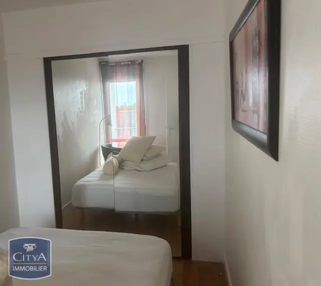Photo 5 Appartement 2 pièces 45.47m²