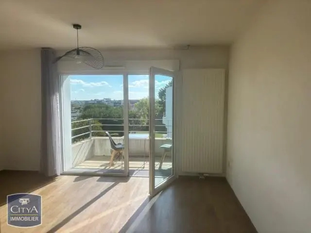 Photo 1 Appartement 2 pièces 42.64m²