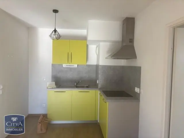 Photo 2 Appartement 2 pièces 42.64m²