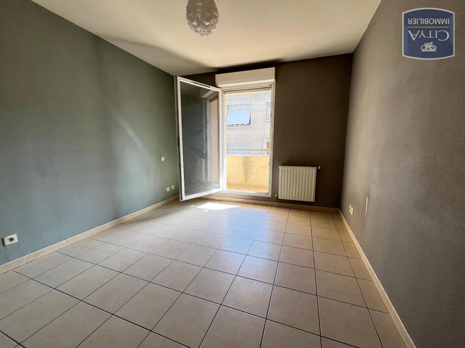 Photo 4 Appartement 2 pièces 48.37m²