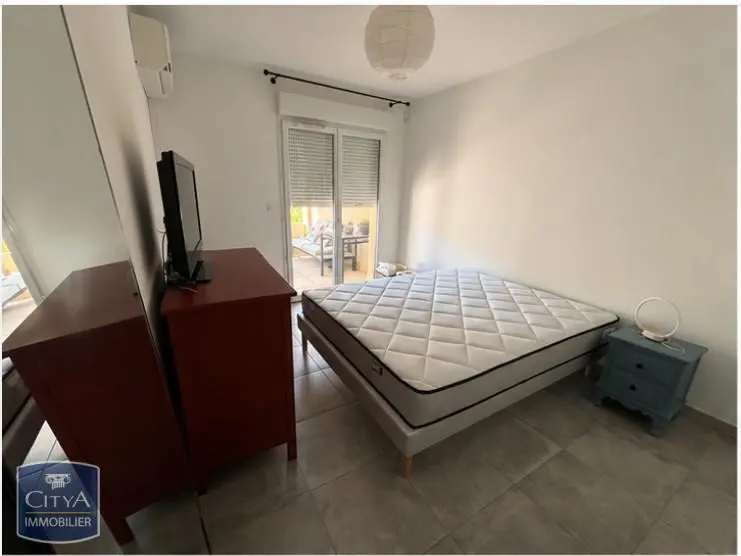 Photo 4 Appartement 2 pièces 48.14m²