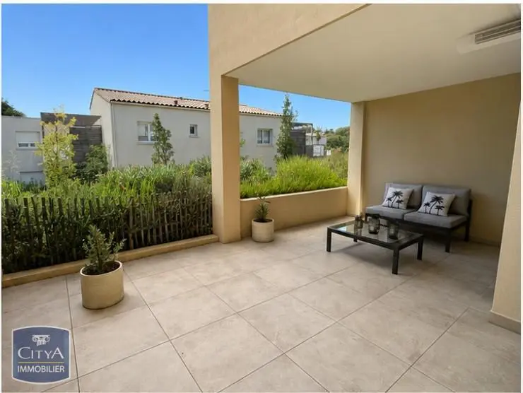 Photo 1 Appartement 2 pièces 48.14m²