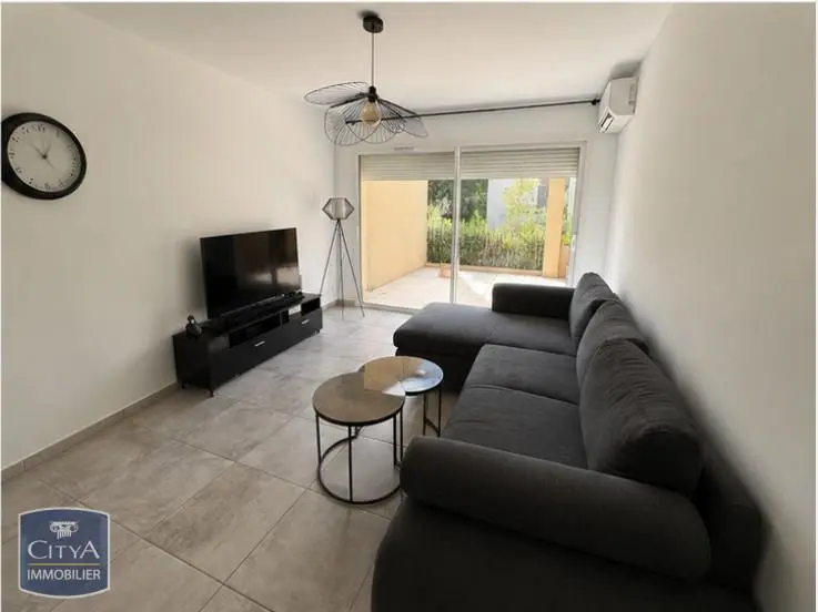 Photo 3 Appartement 2 pièces 48.14m²