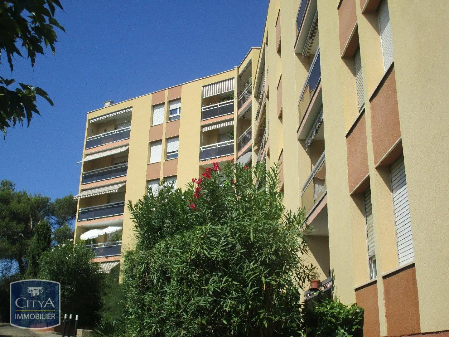 Photo 1 Appartement 1 pièce 22.34m²