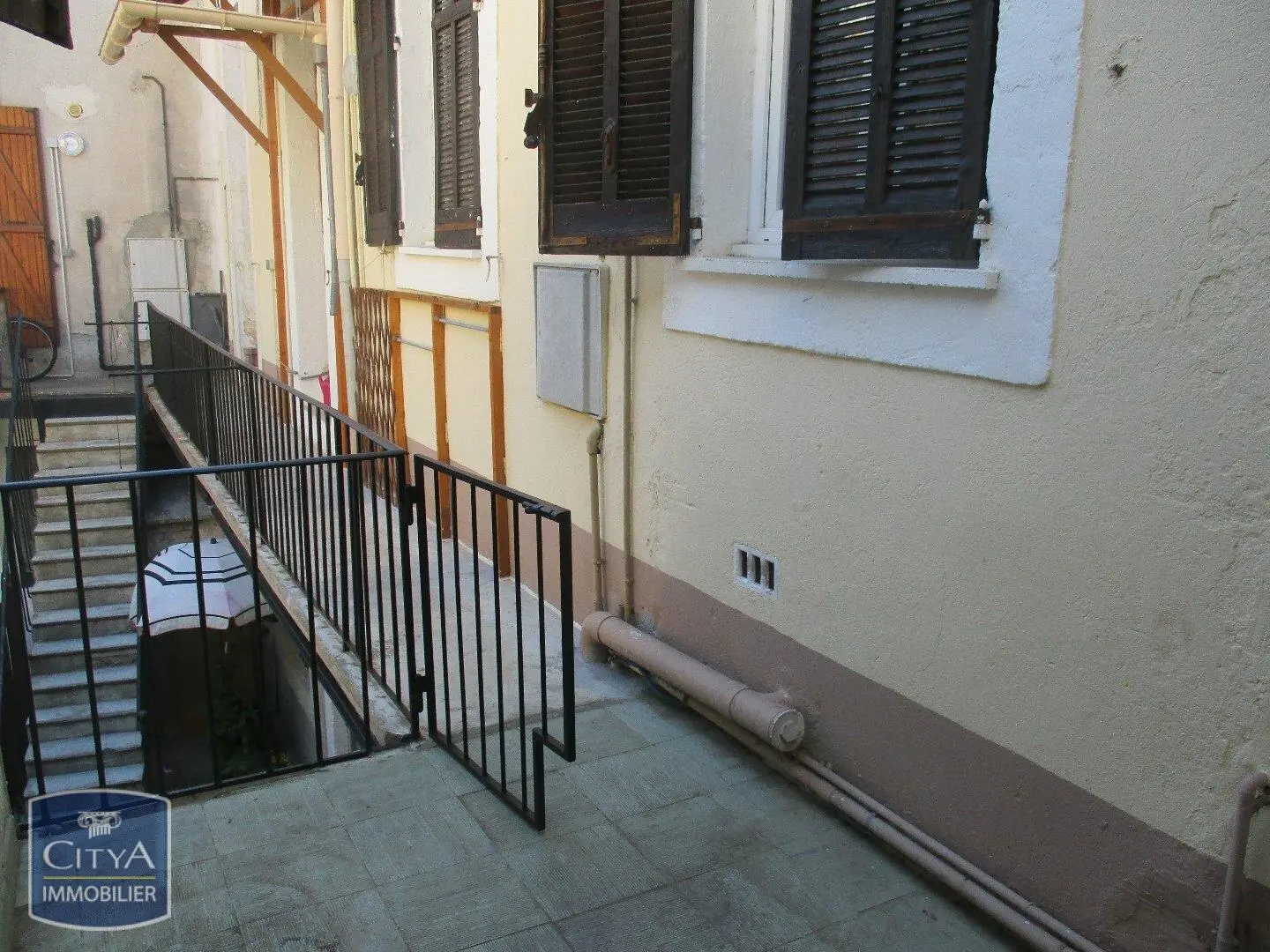 Photo 7 Appartement 2 pièces
