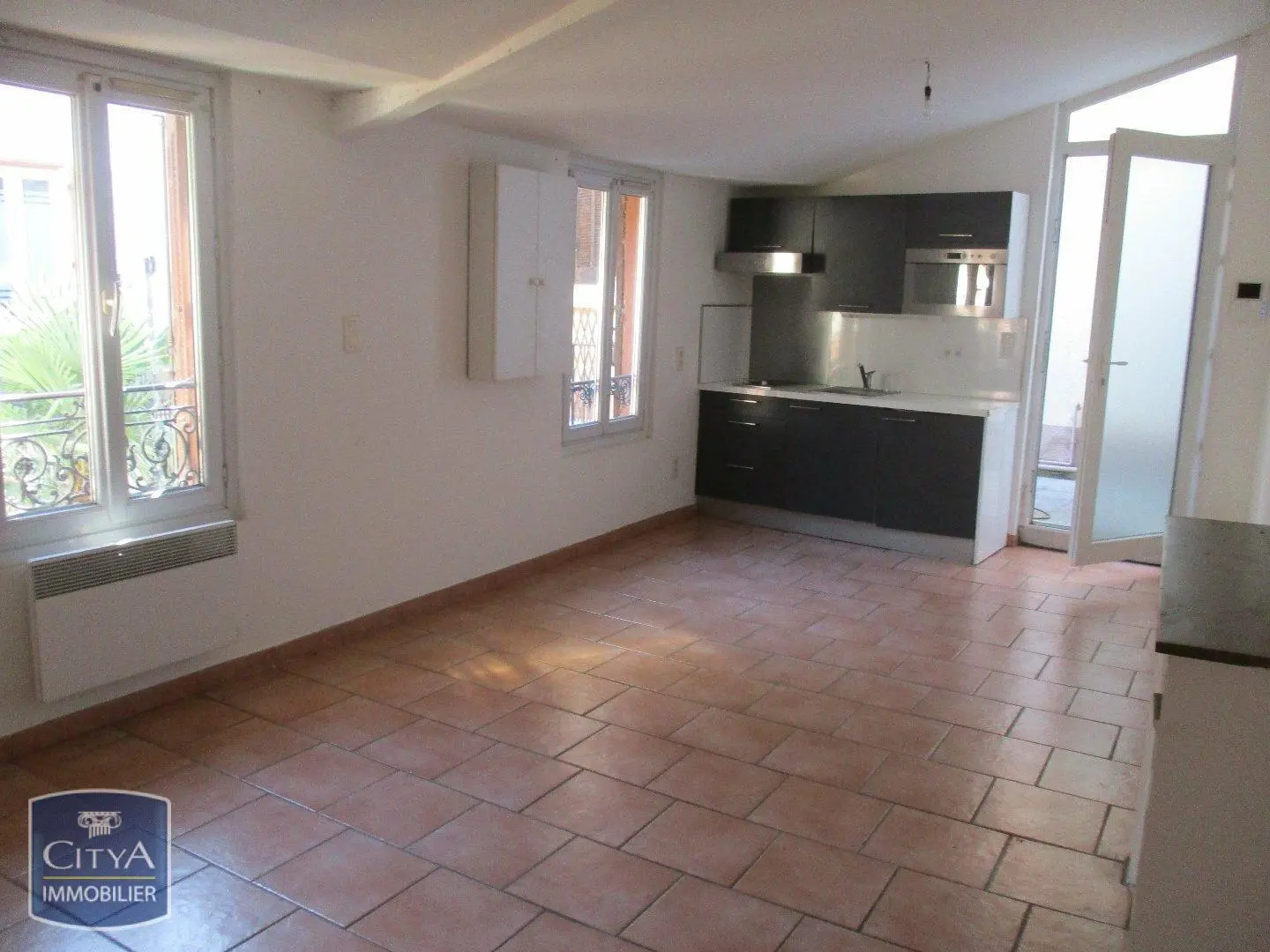Photo 1 Appartement 2 pièces