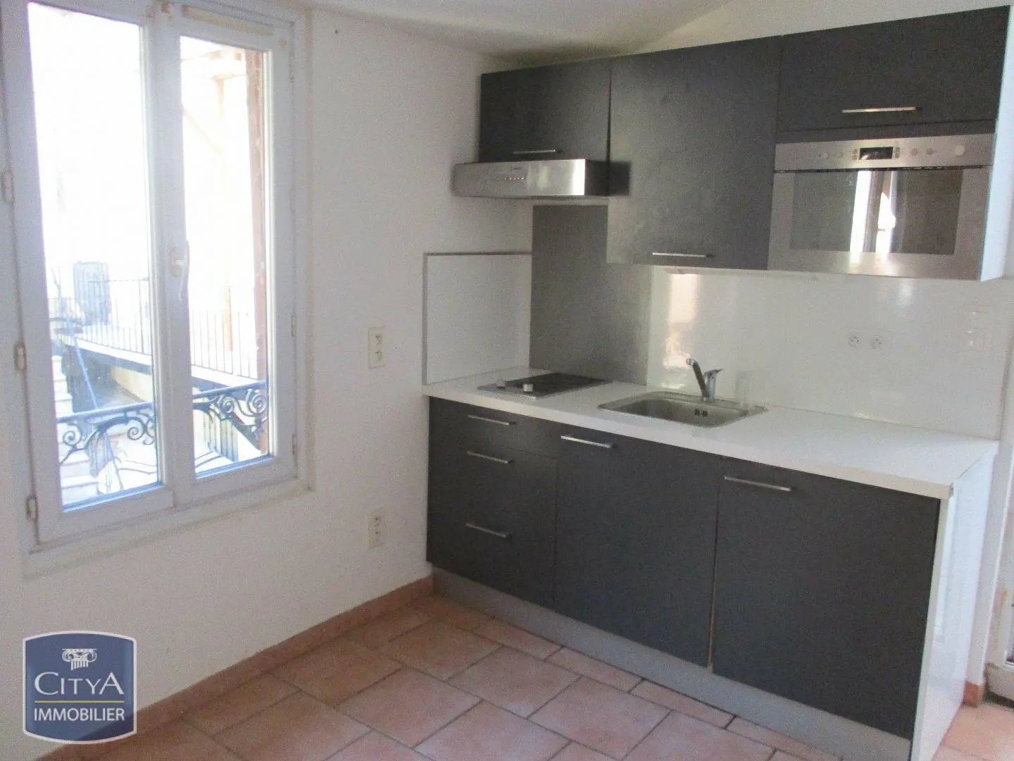 Photo 3 Appartement 2 pièces