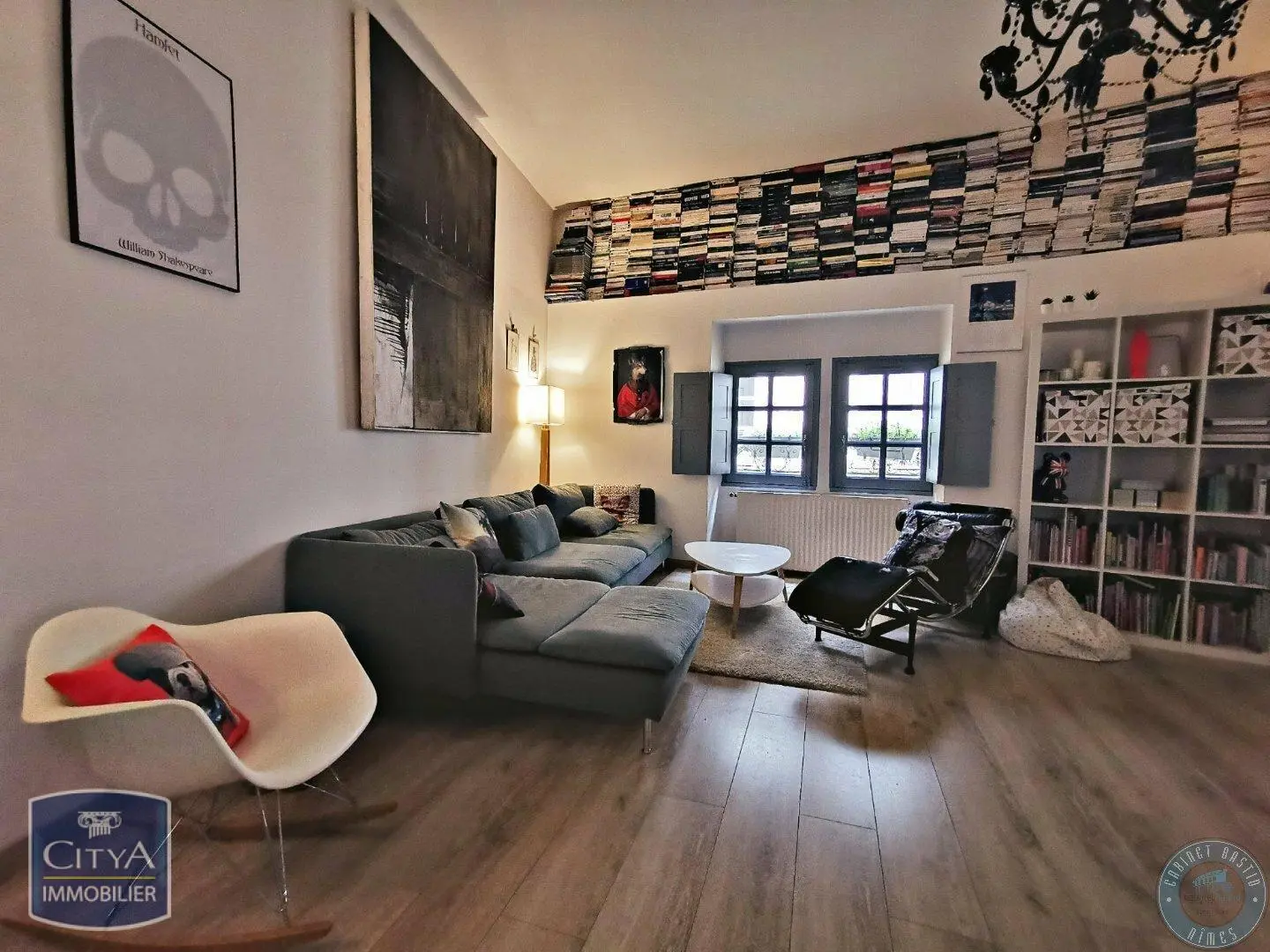 Photo 3 Appartement 3 pièces 60.88m²