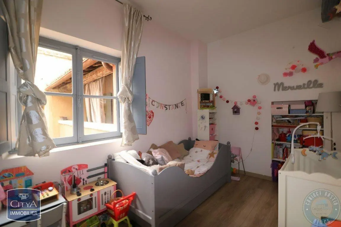 Photo 6 Appartement 3 pièces 60.88m²