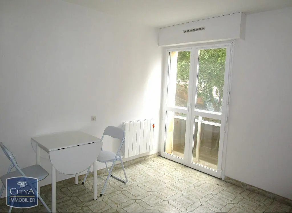 Photo 2 Appartement 1 pièce 22.34m²