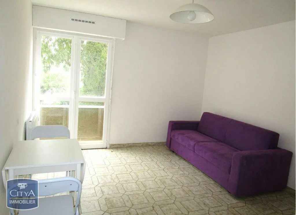 Photo 3 Appartement 1 pièce 22.34m²