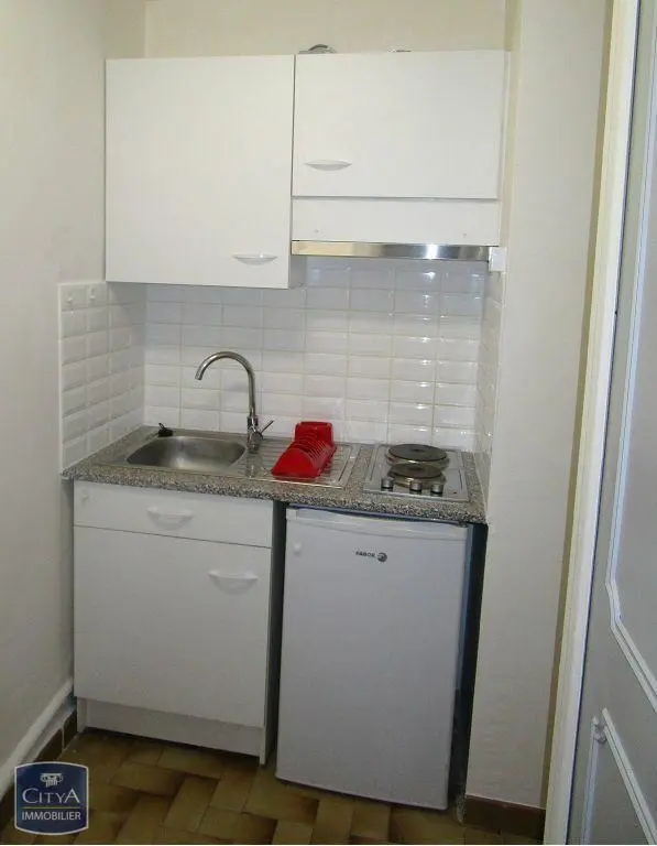 Photo 4 Appartement 1 pièce 22.34m²
