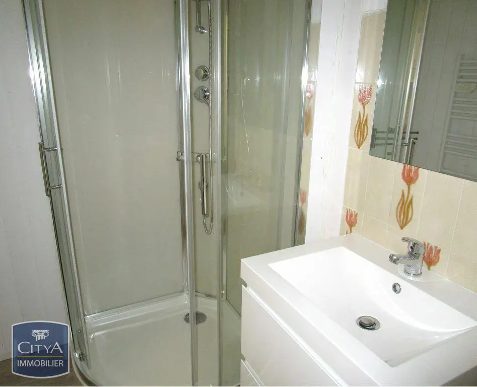 Photo 5 Appartement 1 pièce 22.34m²