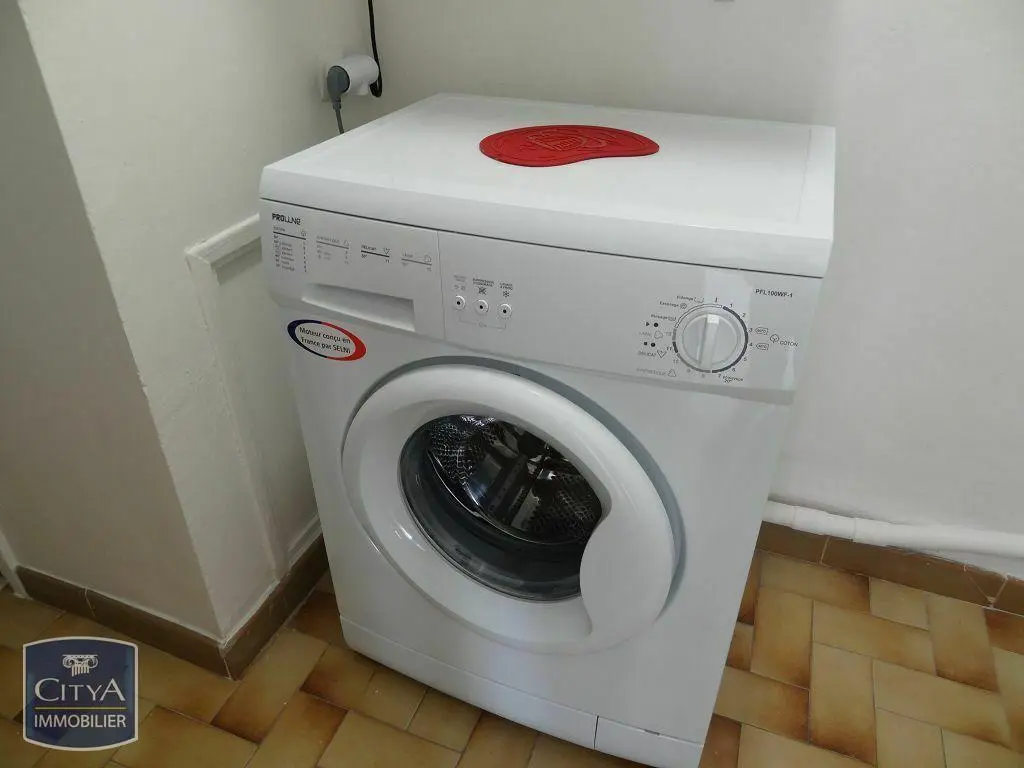 Photo 6 Appartement 1 pièce 22.34m²