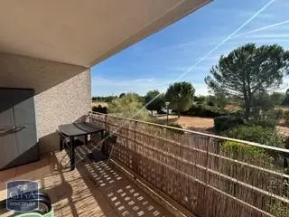 Photo 3 appartement Rodilhan