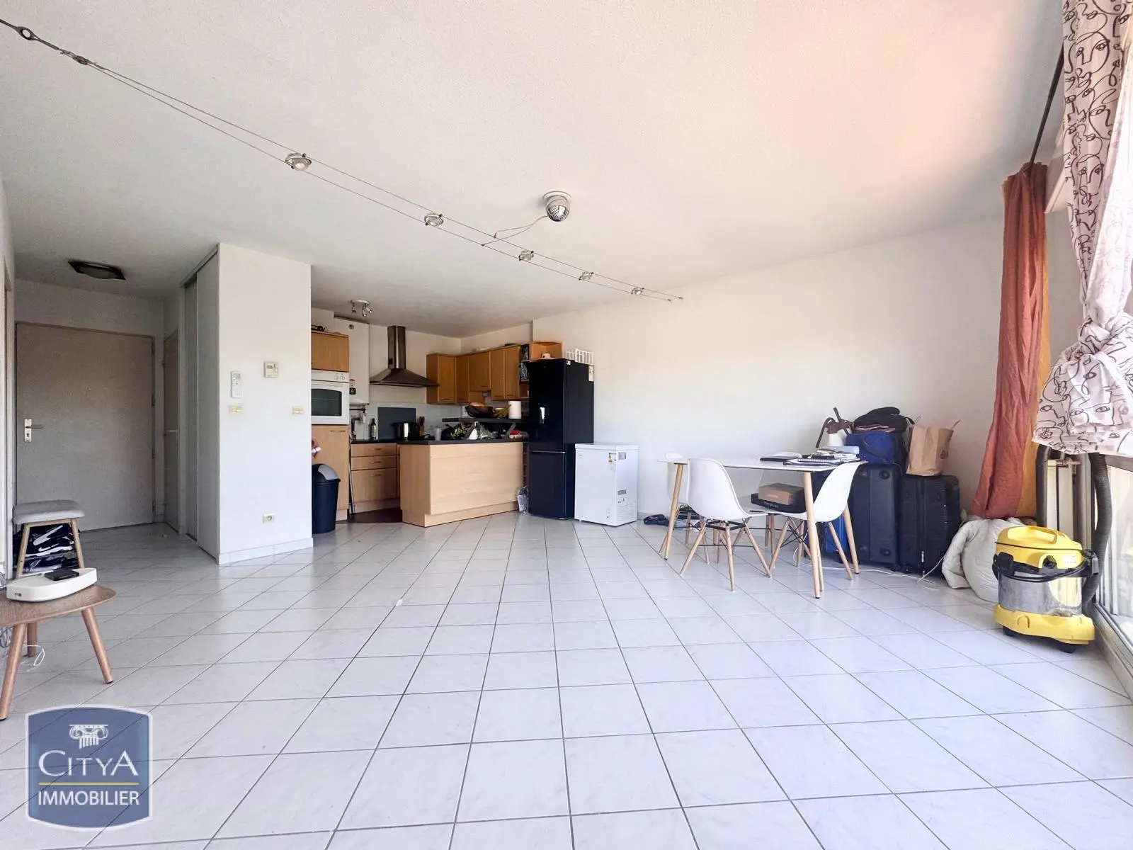 Photo 1 Appartement 2 pièces 48.31m²