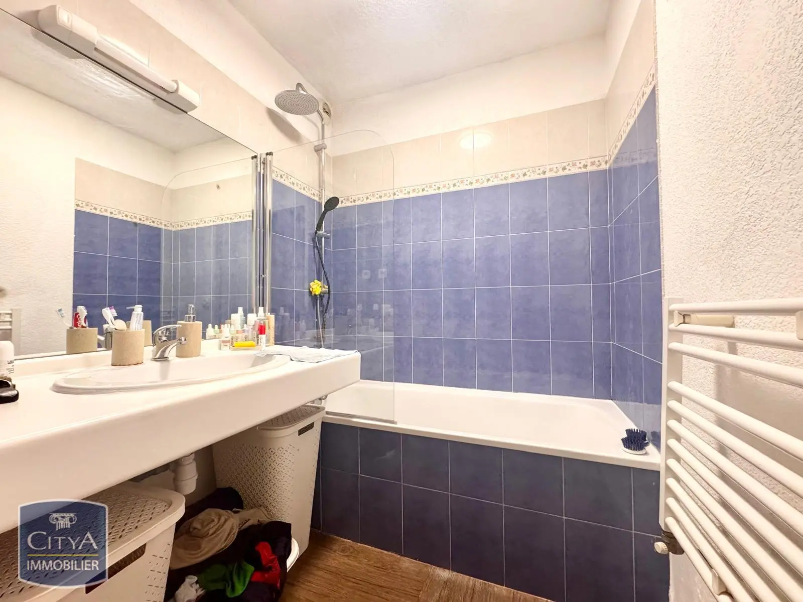 Photo 5 Appartement 2 pièces 48.31m²