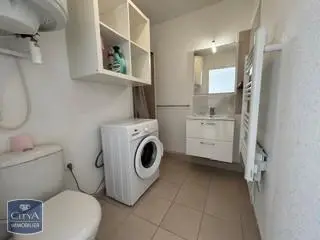 Photo 2 appartement Rodilhan