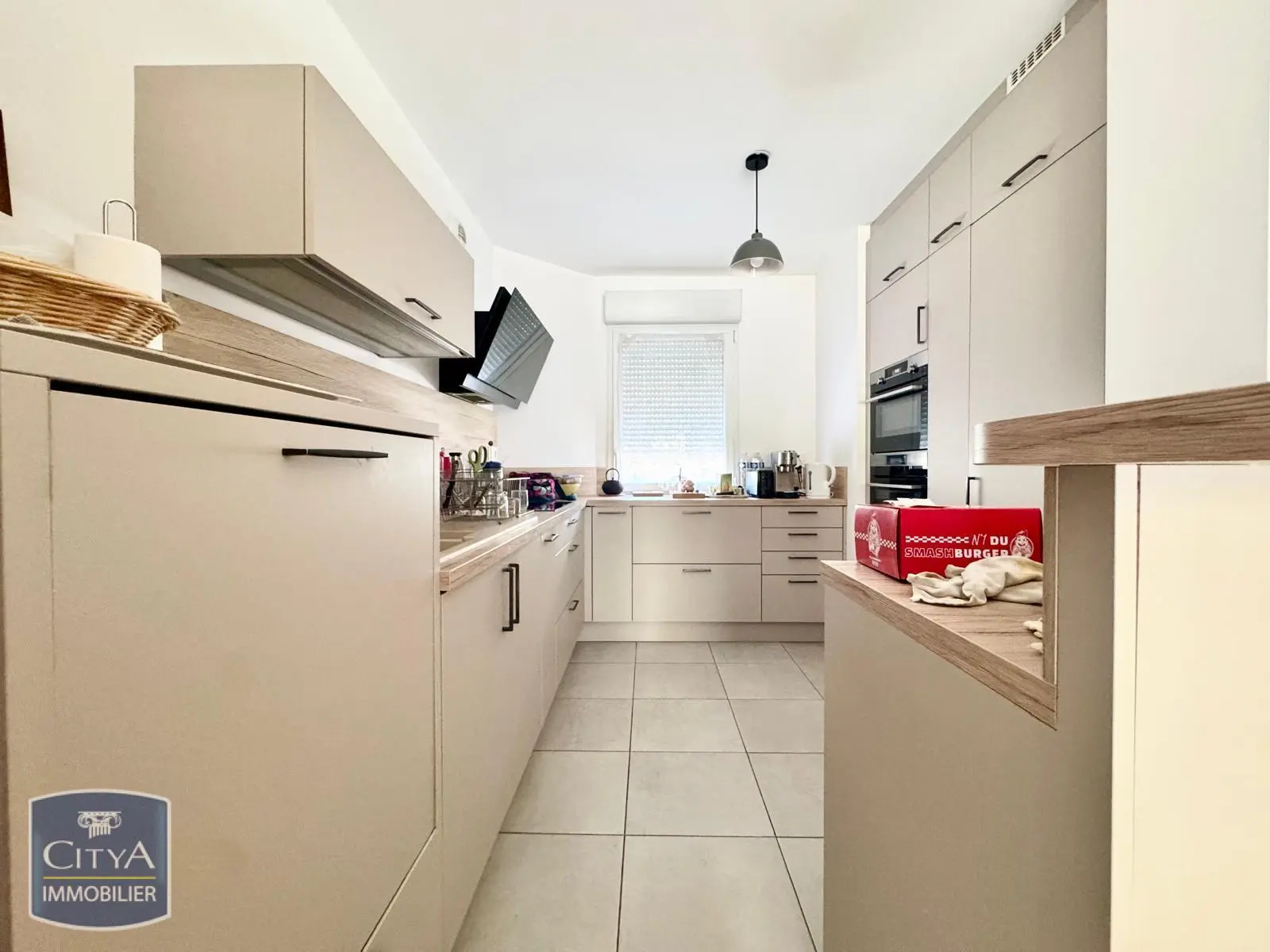 Photo 3 Appartement 3 pièces 74.06m²