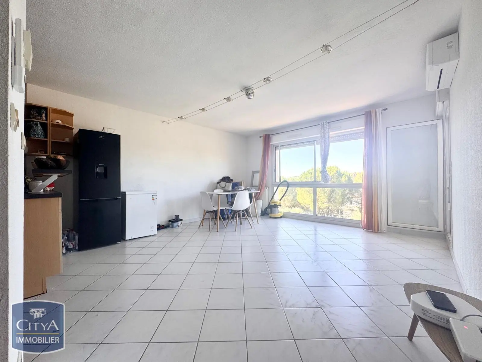 Photo 2 Appartement 2 pièces 48.31m²