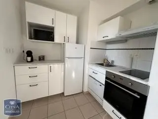 Photo 1 appartement Rodilhan