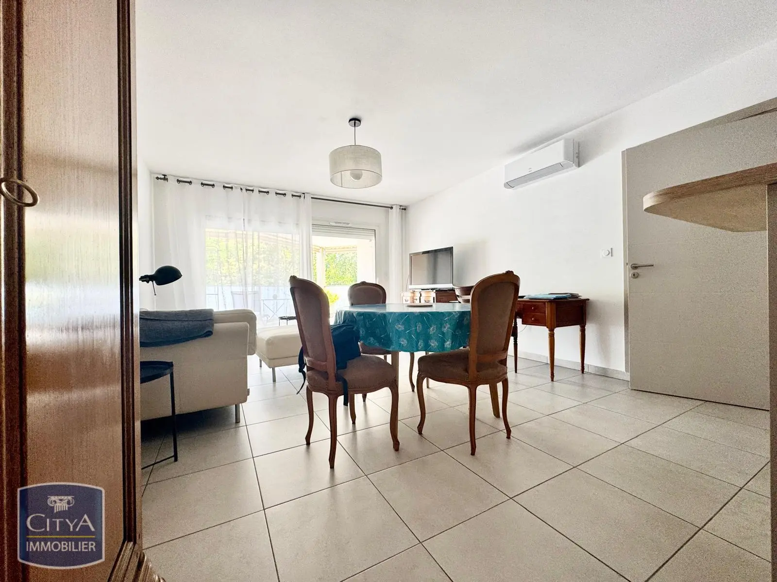 Photo 5 Appartement 3 pièces 74.06m²
