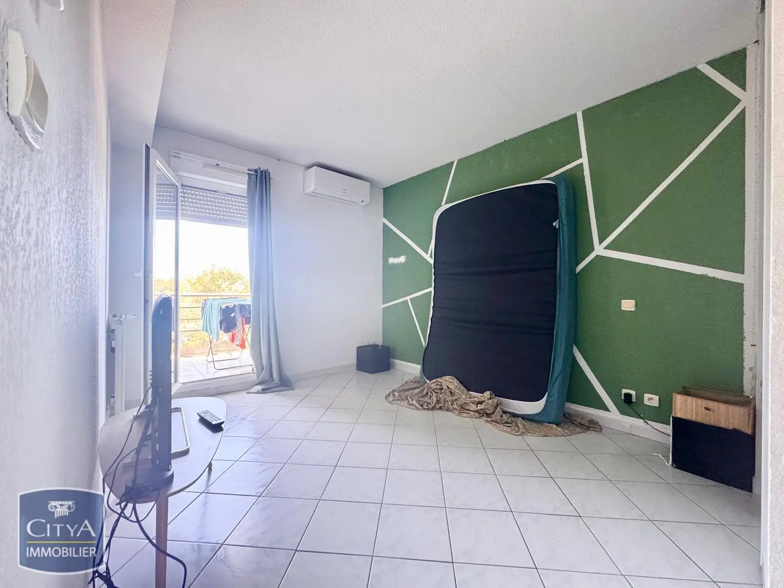 Photo 4 Appartement 2 pièces 48.31m²