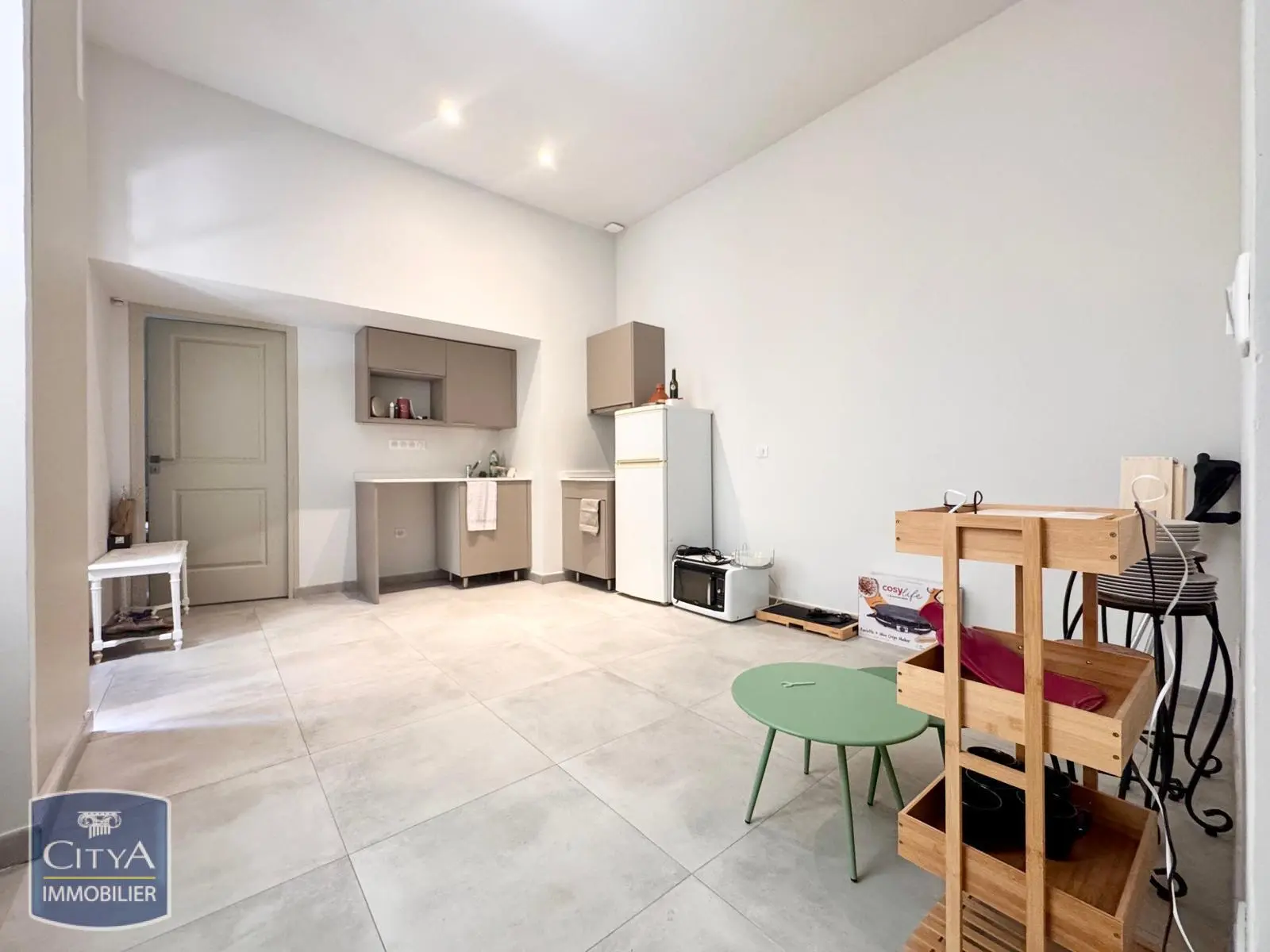 Photo 2 Appartement 3 pièces 51m²