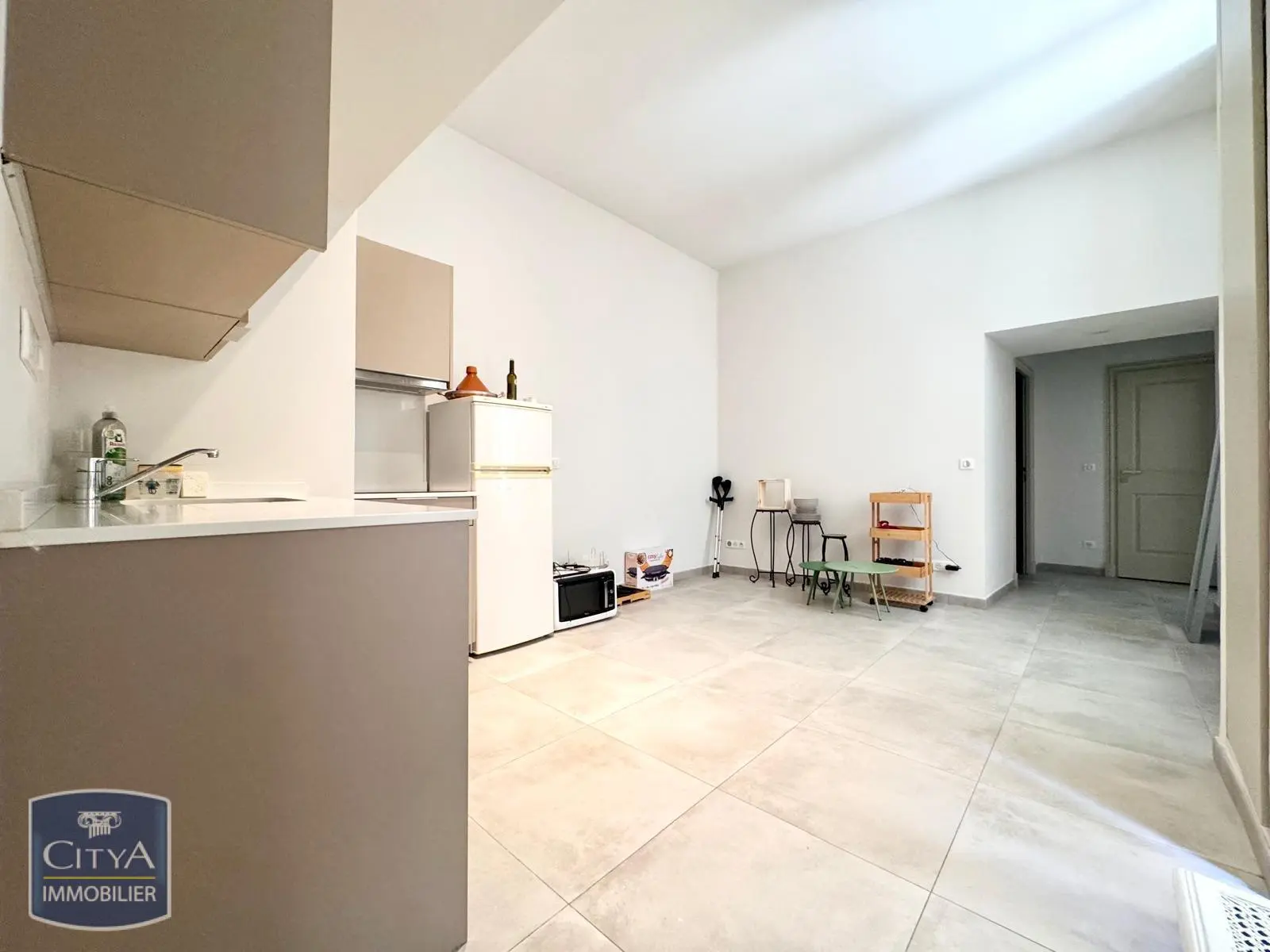 Photo 3 Appartement 3 pièces 51m²