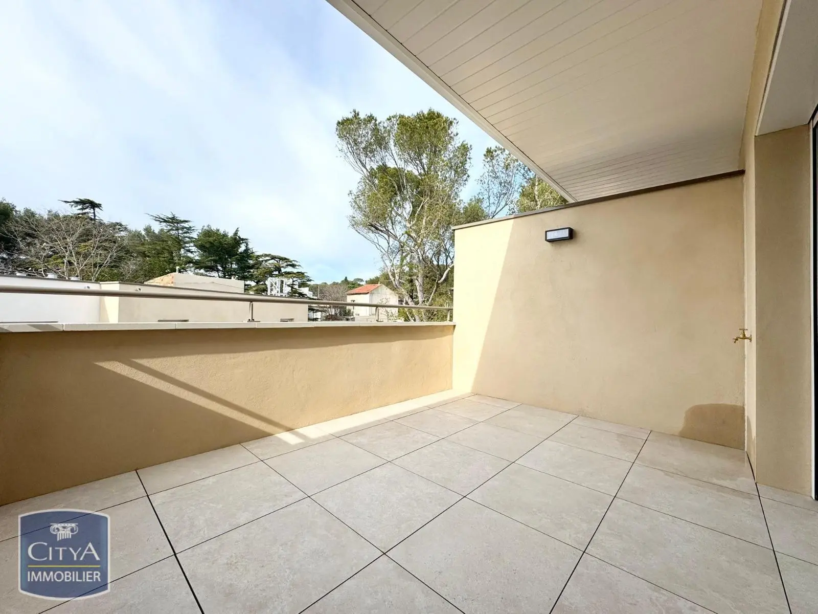 Photo 1 Appartement 2 pièces 48.36m²