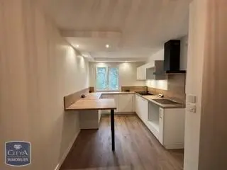 Photo 1 Appartement 3 pièces 80.05m²