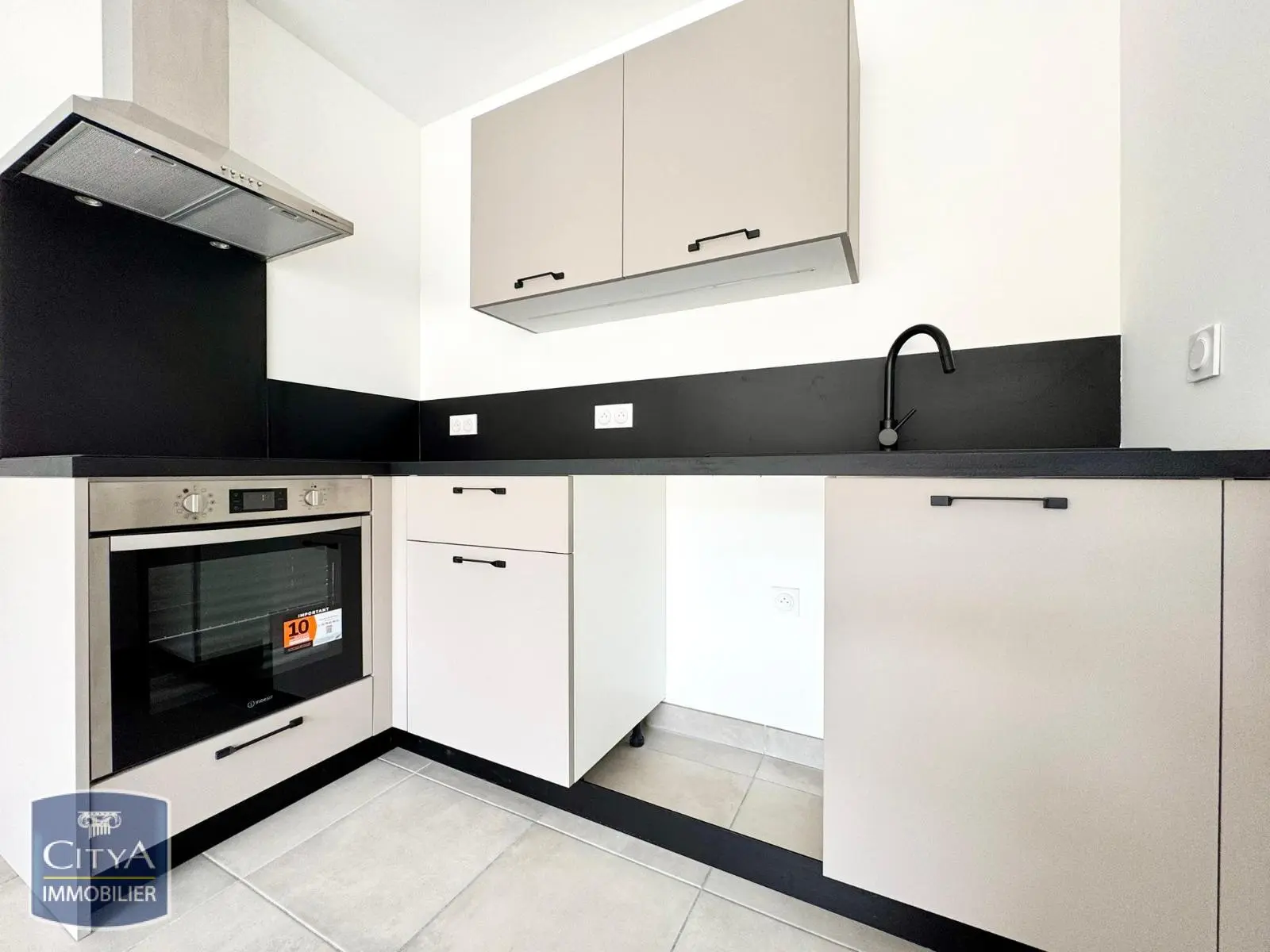 Photo 2 Appartement 2 pièces 48.36m²