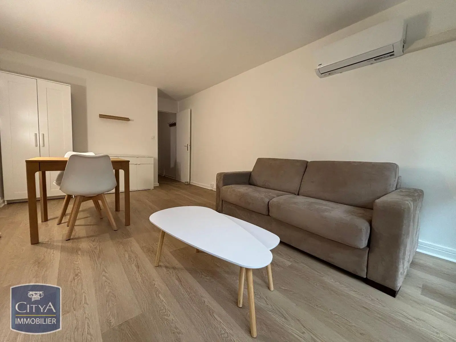 Photo 1 Appartement 1 pièce