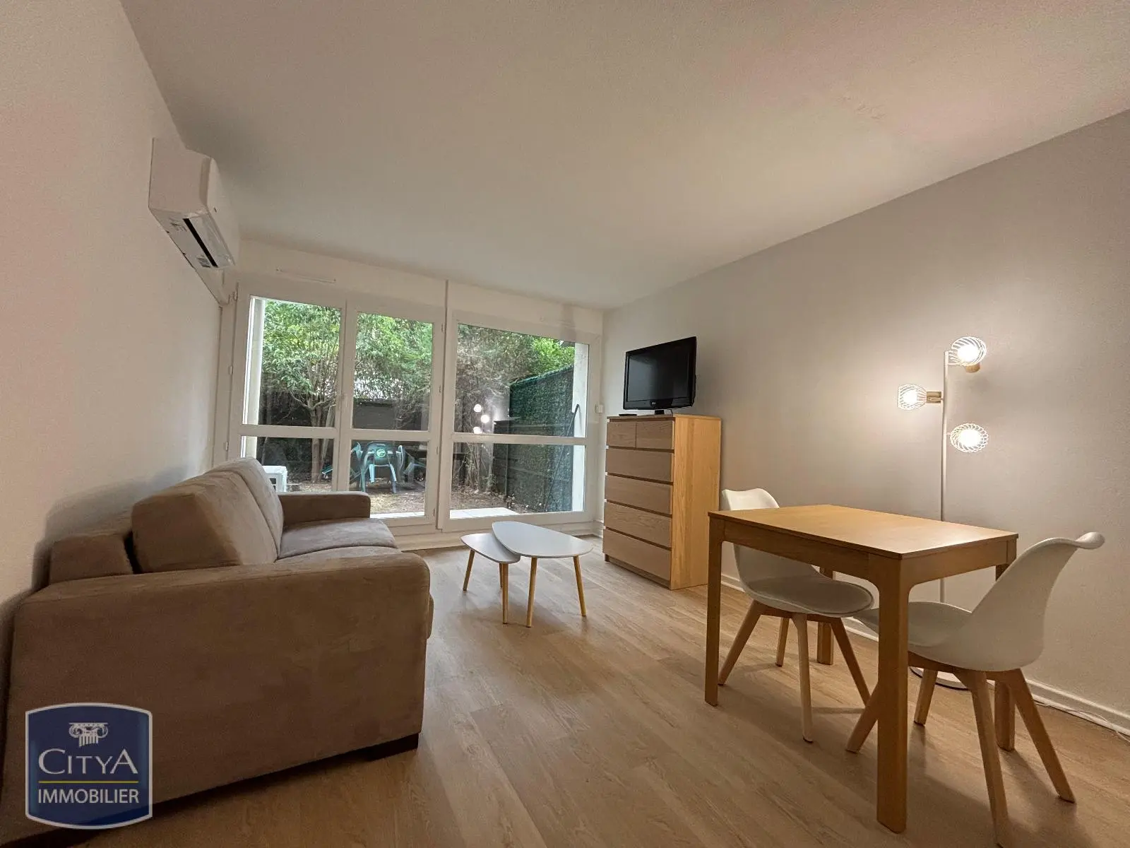 Photo 2 Appartement 1 pièce