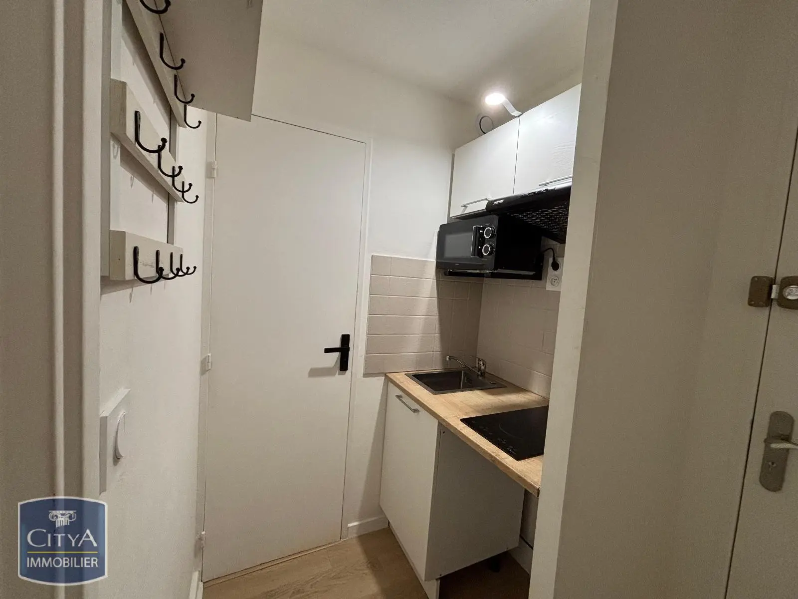 Photo 3 Appartement 1 pièce