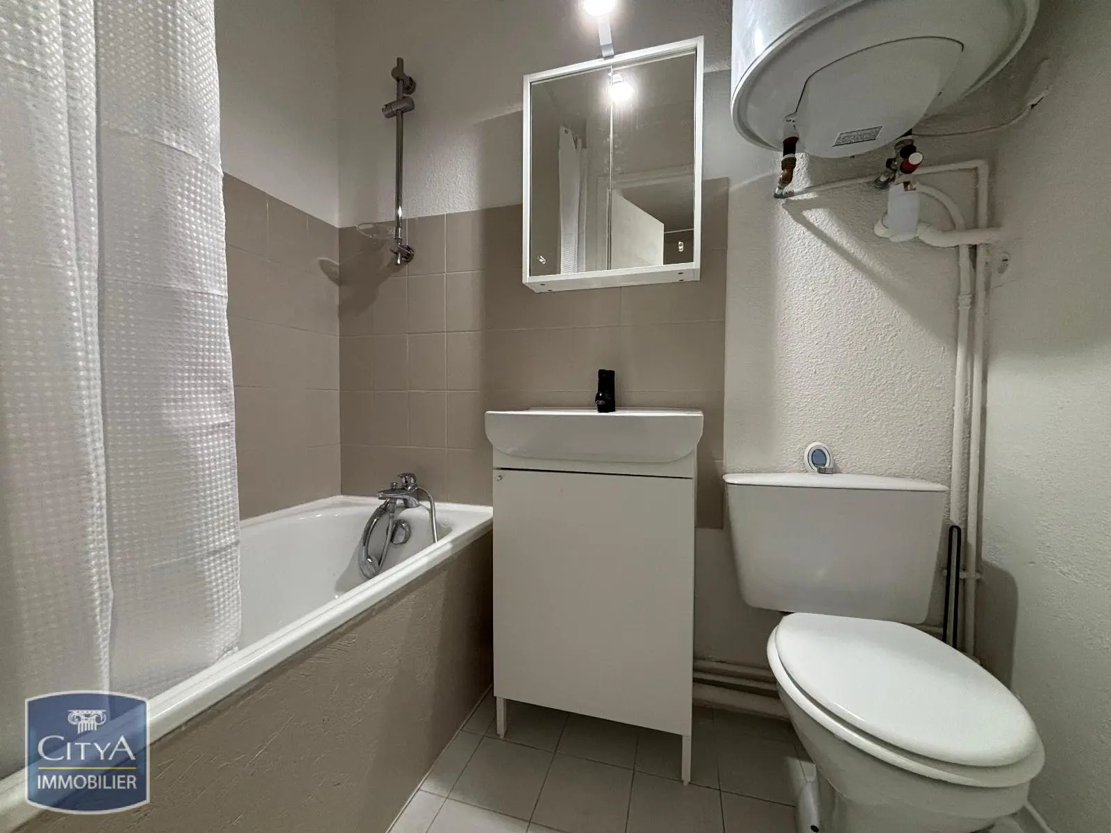 Photo 4 Appartement 1 pièce
