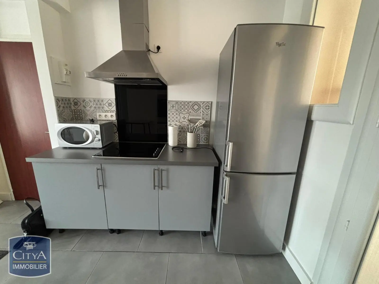 Photo 8 appartement Nîmes